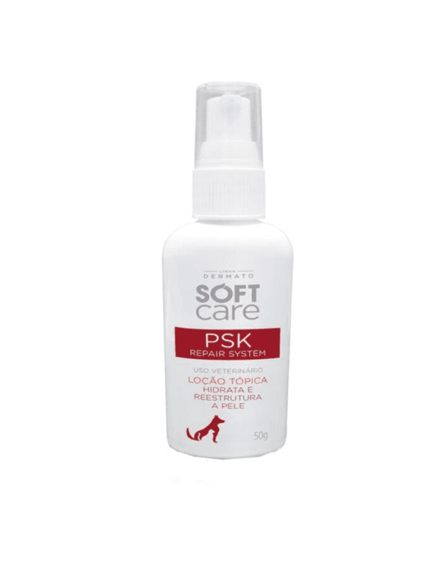 Loção PSK Repair System Soft Care