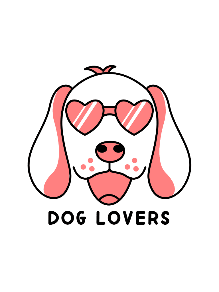 CAMISETA DOGS LOVERS