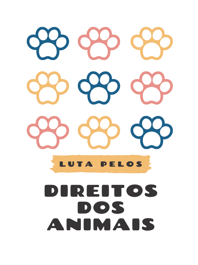 Direitos dos Animais - Direitos dos Animais