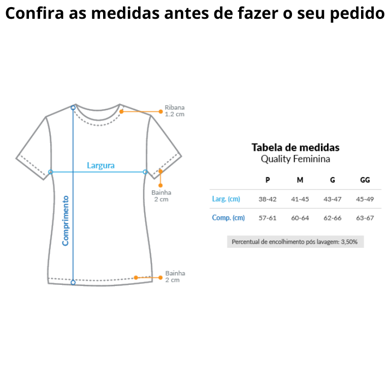 Camiseta Toda Mão na Lata - Preta